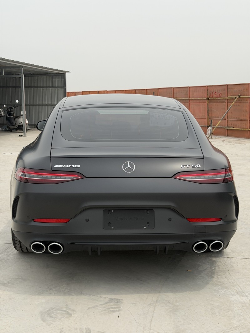 新乡24年奔驰AMG7