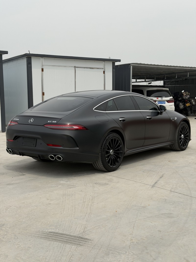 新乡24年奔驰AMG8