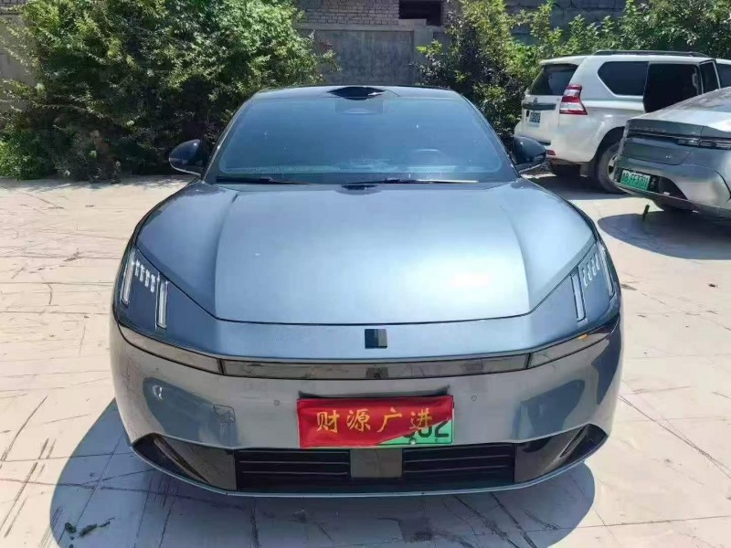 东营25年领克Z101