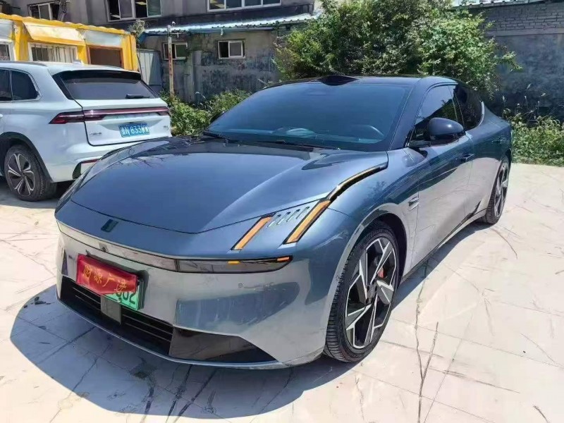 东营25年领克Z102