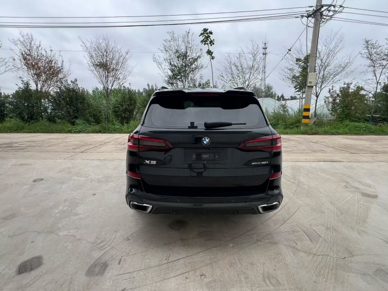 徐州20年宝马X59