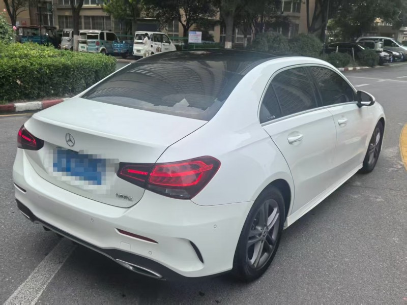 安阳20年奔驰A9