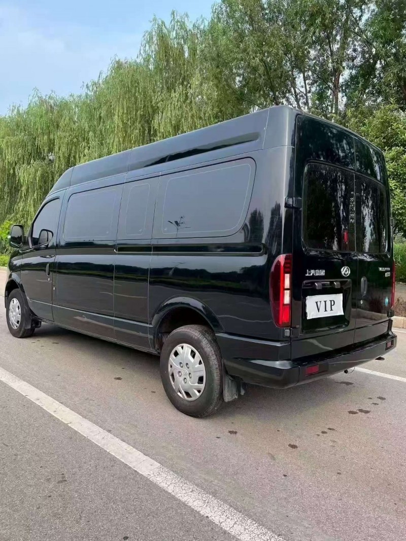 东营24年大通V807