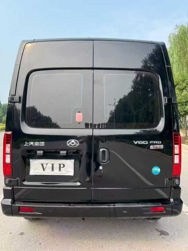 东营24年大通V809