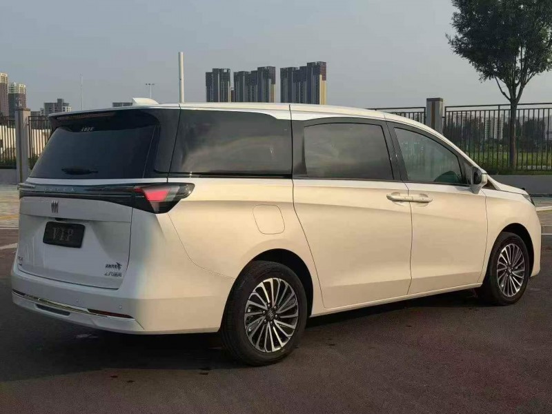 承德26年别克GL87