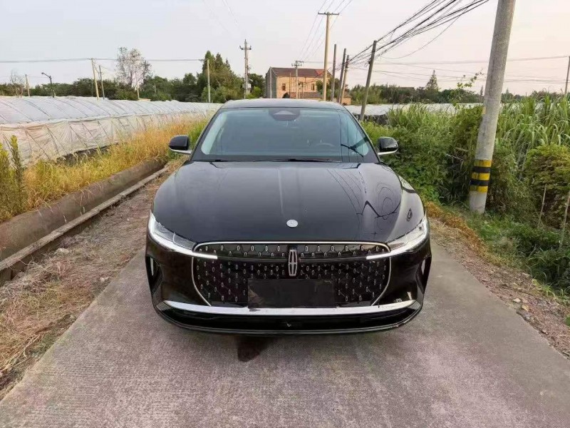 金华22年林肯Z1