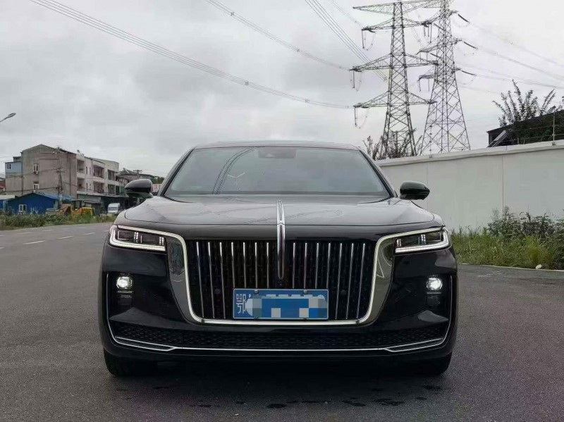 徐州23年红旗H91