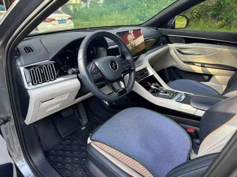 新余23年比亚迪宋4