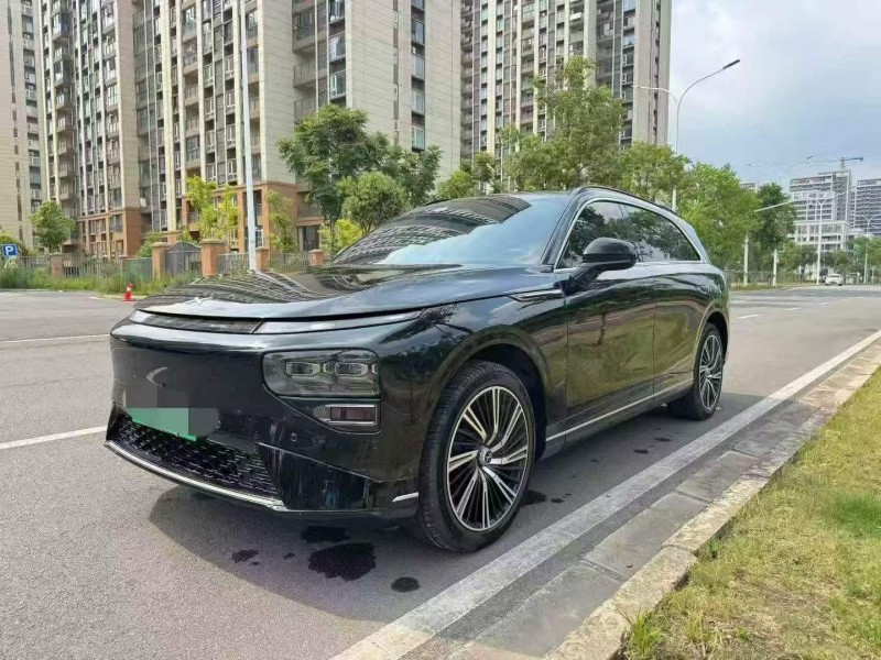重庆24年小鹏汽车G63