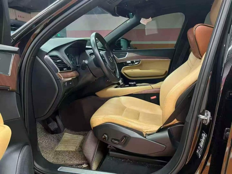 荆门18年沃尔沃XC904