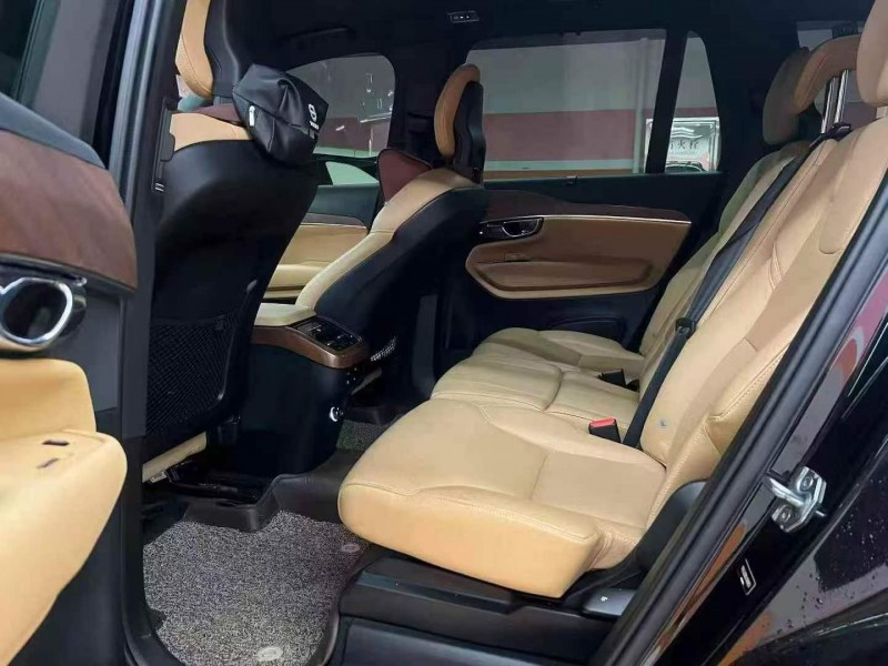 荆门18年沃尔沃XC907