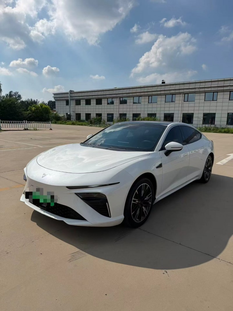 邢台24年哪吒S2