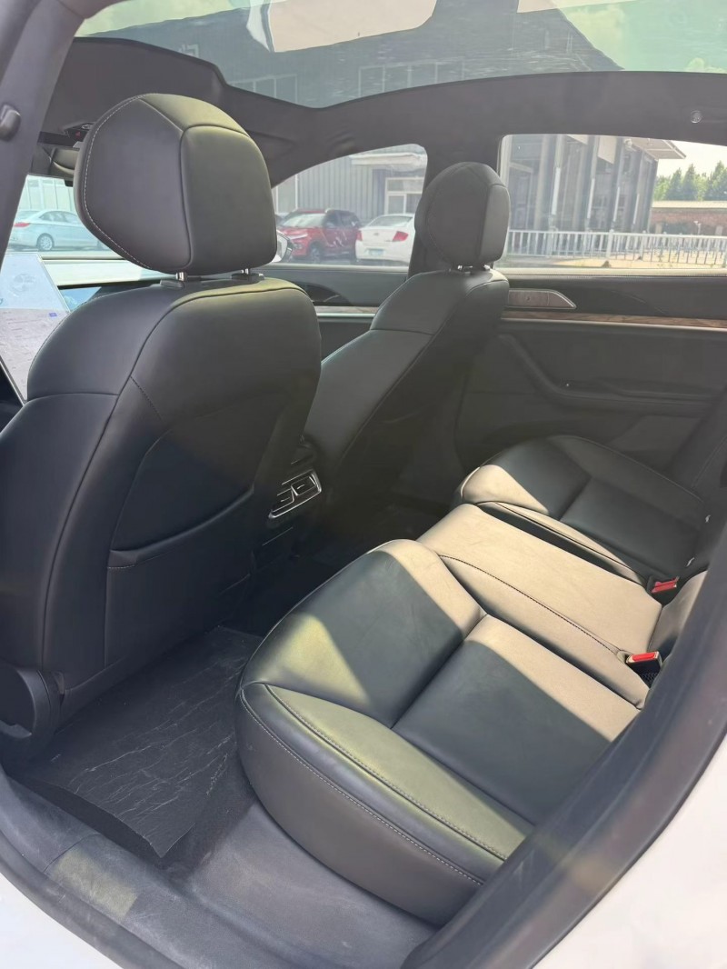 邢台24年哪吒S4