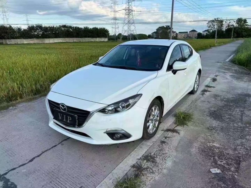 绍兴16年马自达32