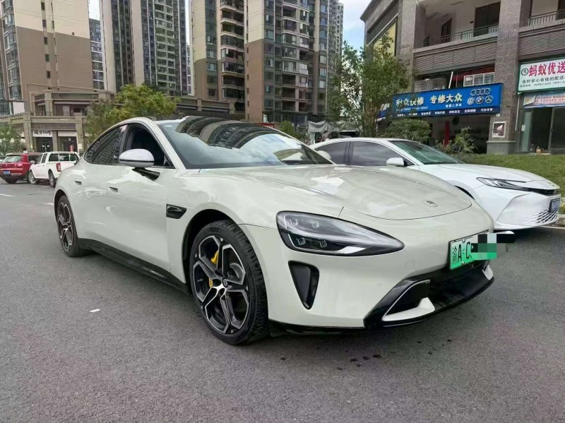重庆24年小米SU73