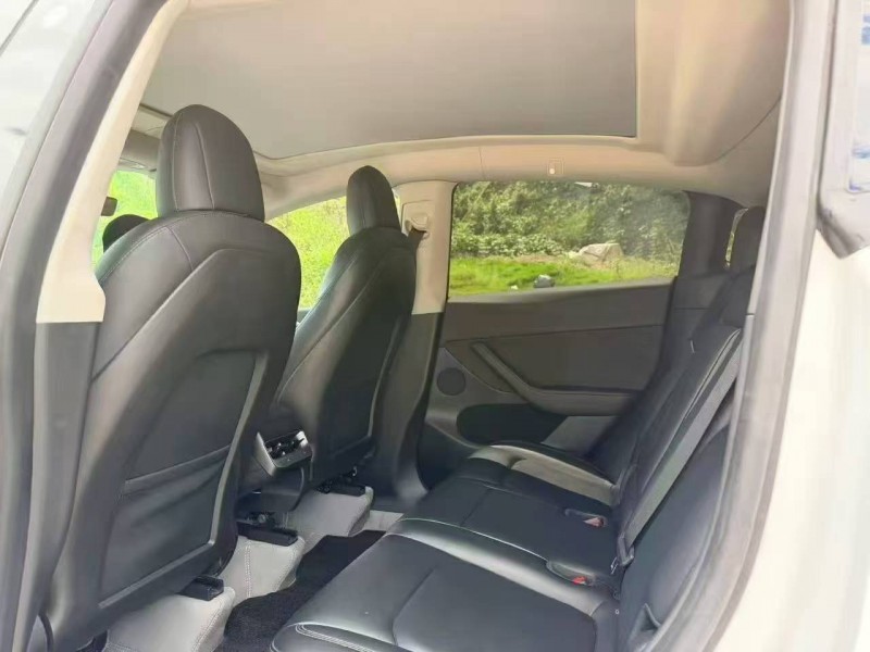 泉州21年特斯拉MODEL Y6