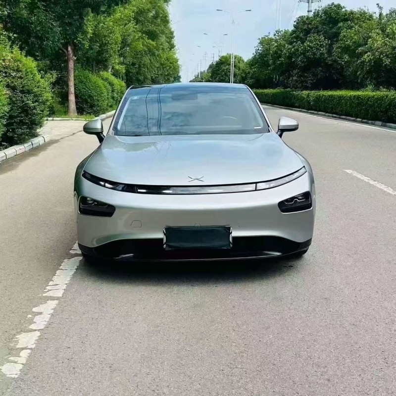 潍坊22年小鹏汽车p71