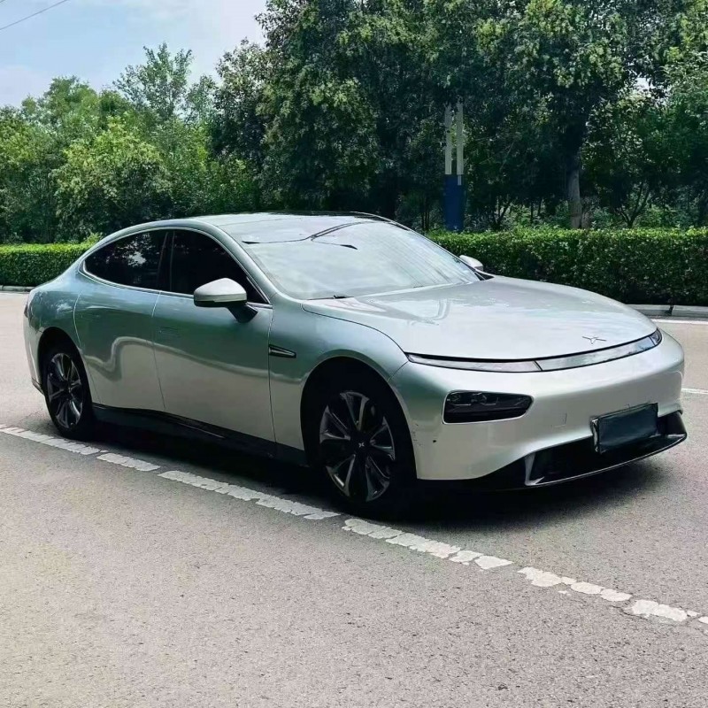 潍坊22年小鹏汽车p73