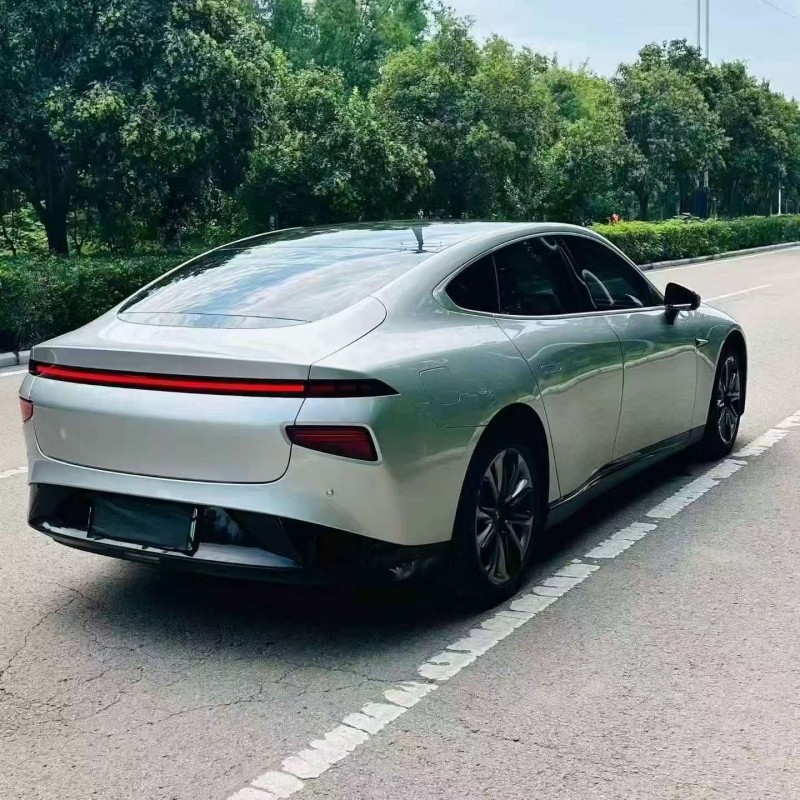 潍坊22年小鹏汽车p79
