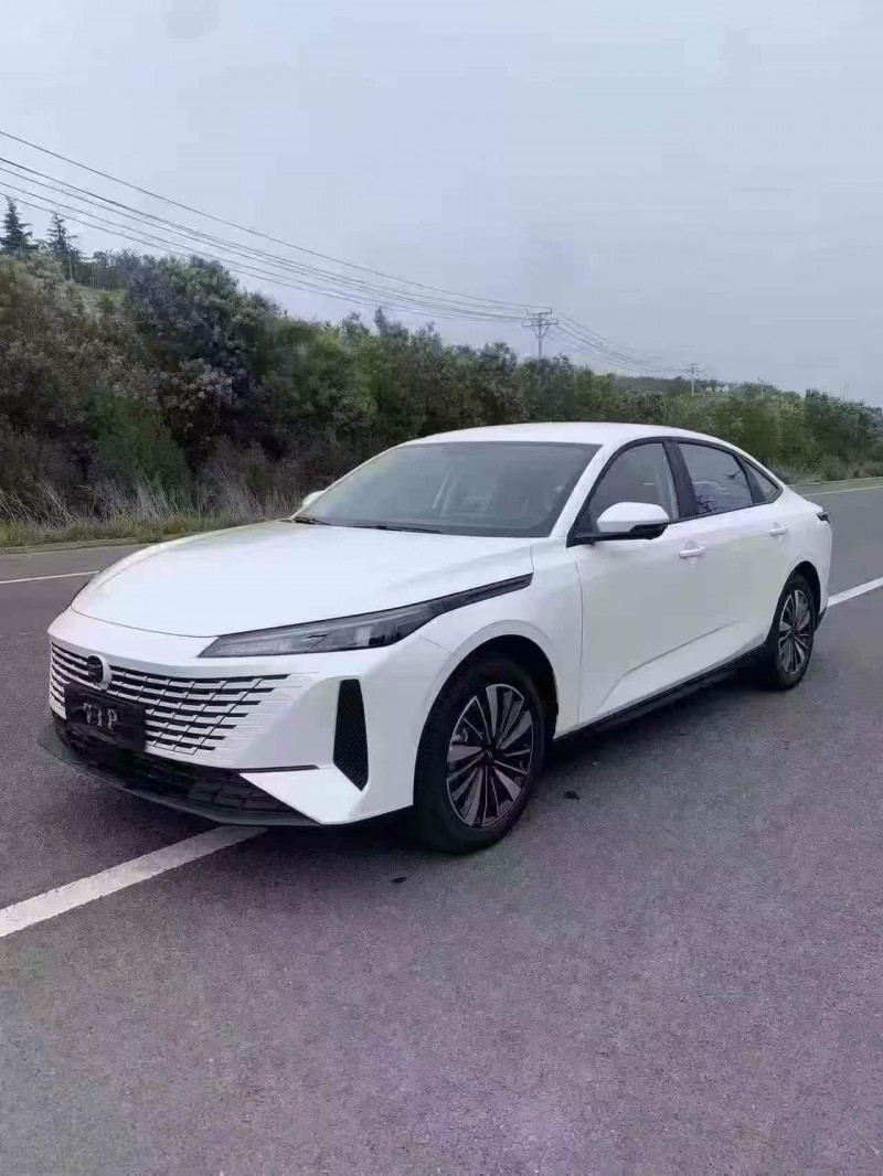 邯郸25年长安汽车欧尚2