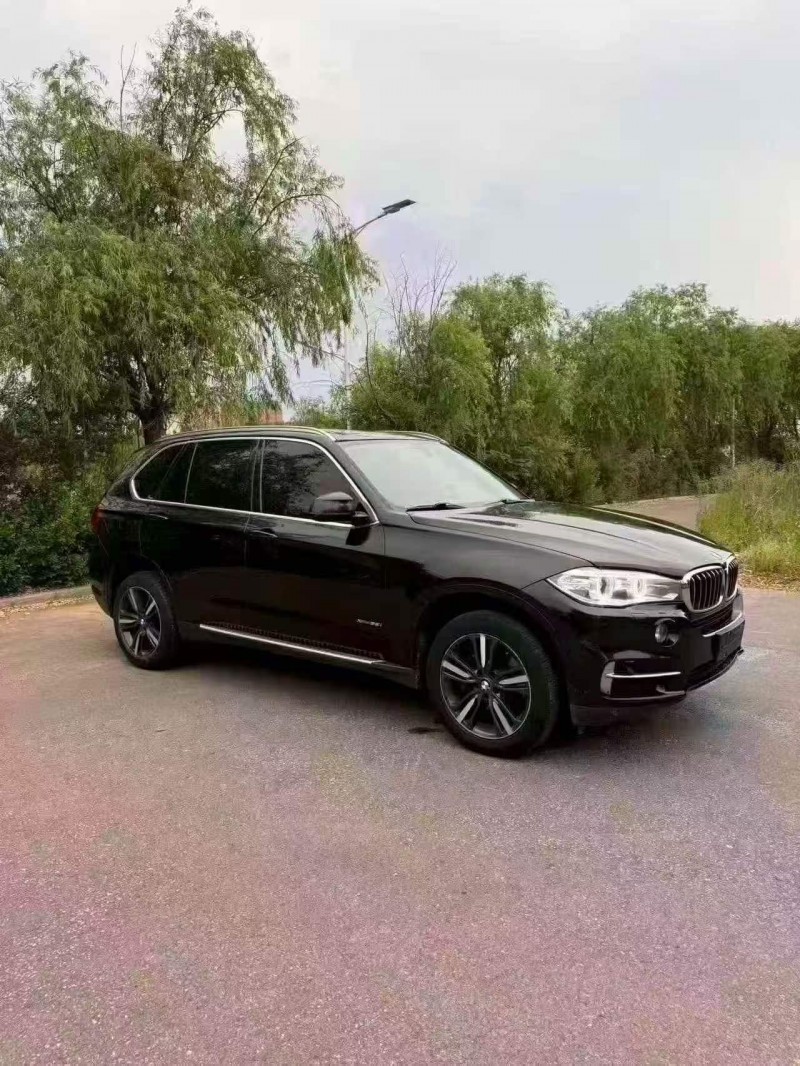 邢台18年宝马X53
