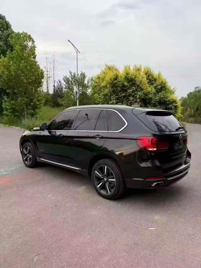 邢台18年宝马X58
