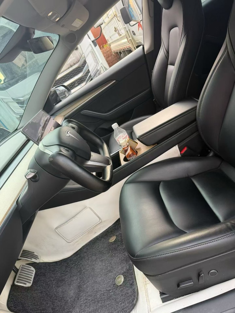长沙22年特斯拉MODEL 36