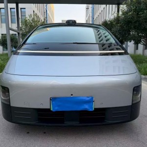 徐州25年理想mega