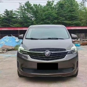 平顶山22年别克GL8