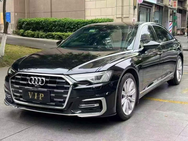 重庆25年奥迪A6L3