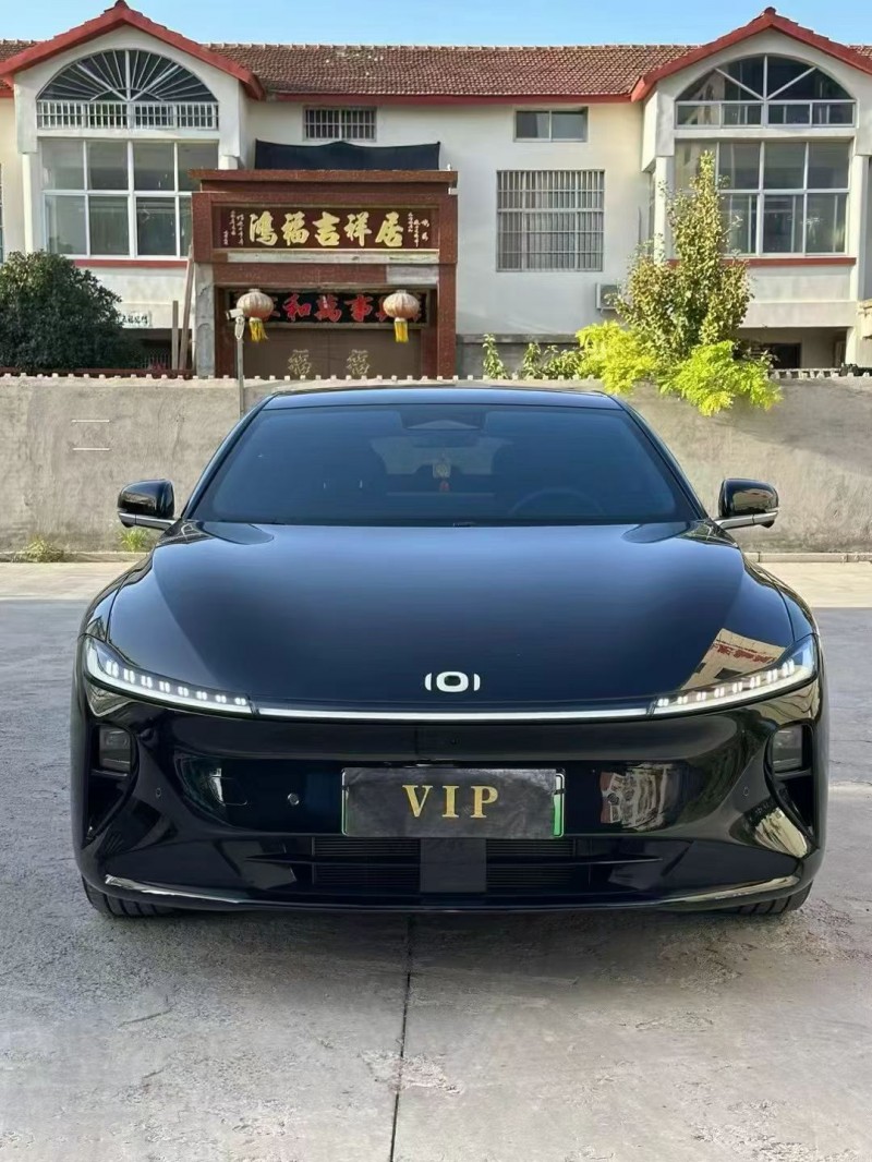 淮南25年长安汽车启源1