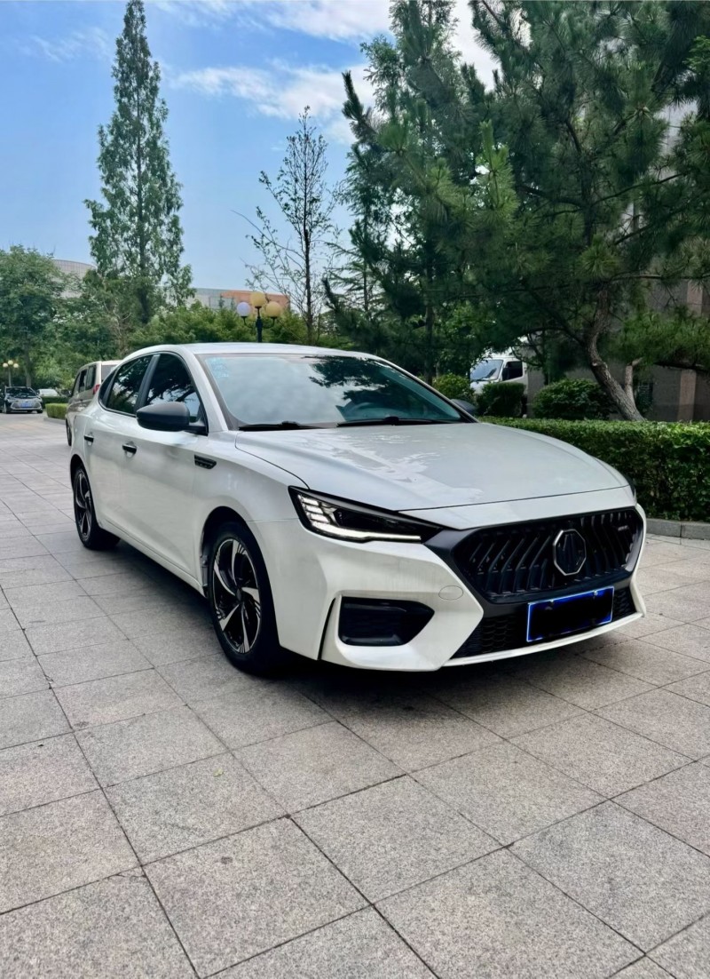 烟台20年名爵63