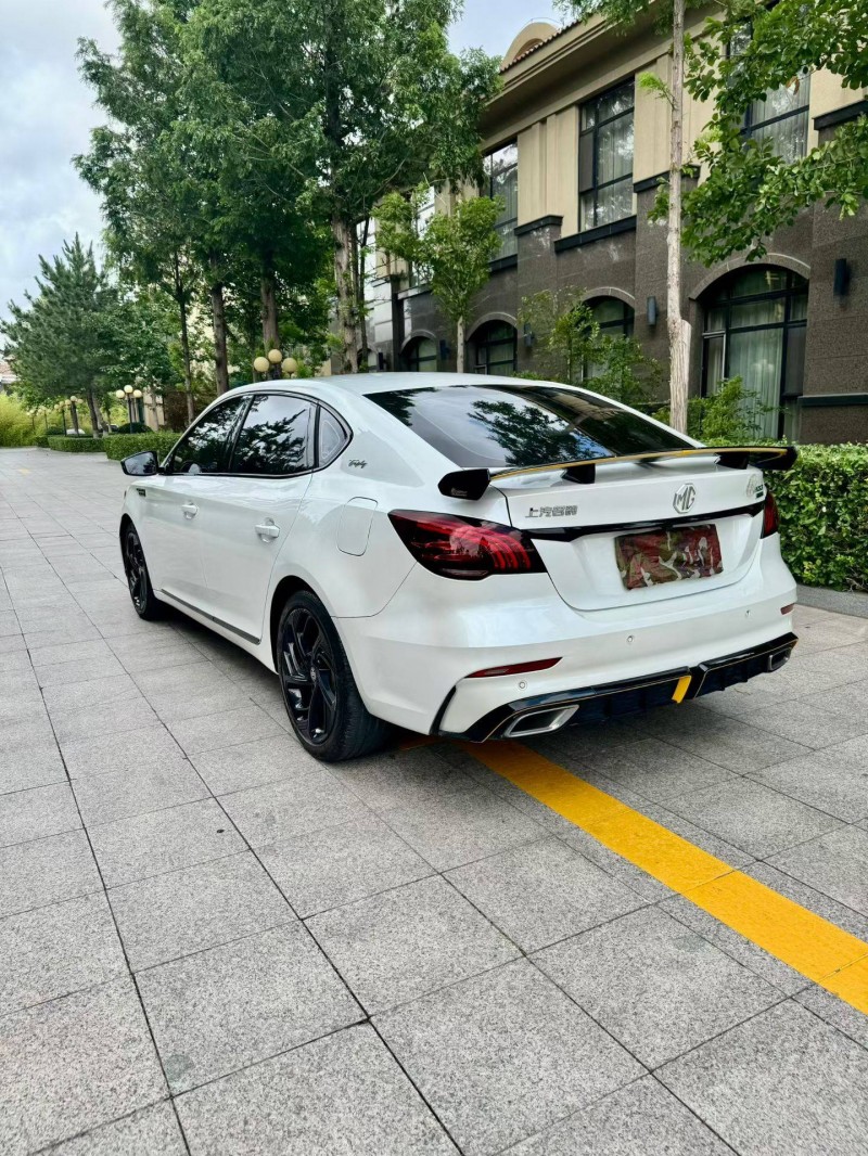 烟台21年名爵64