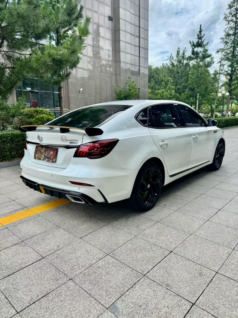 烟台21年名爵67