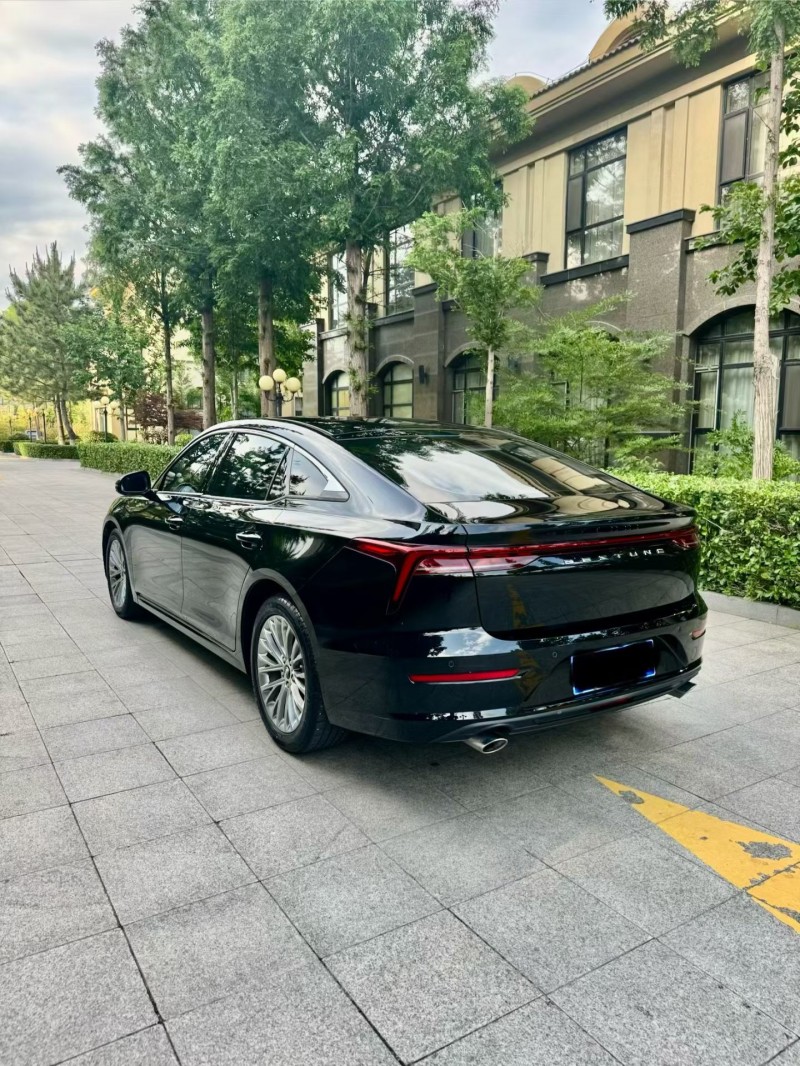 烟台24年奔腾B709