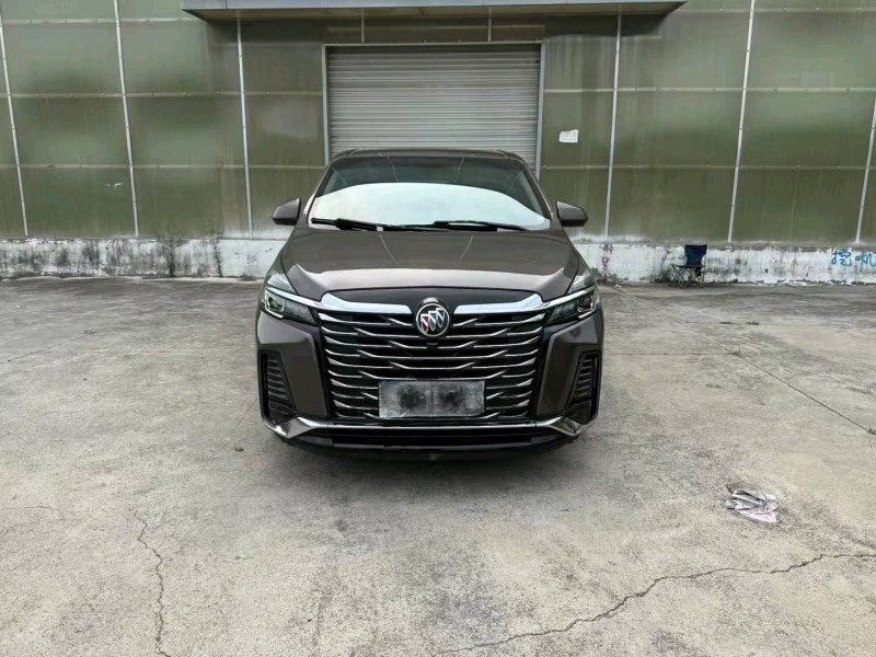 徐州23年别克GL81