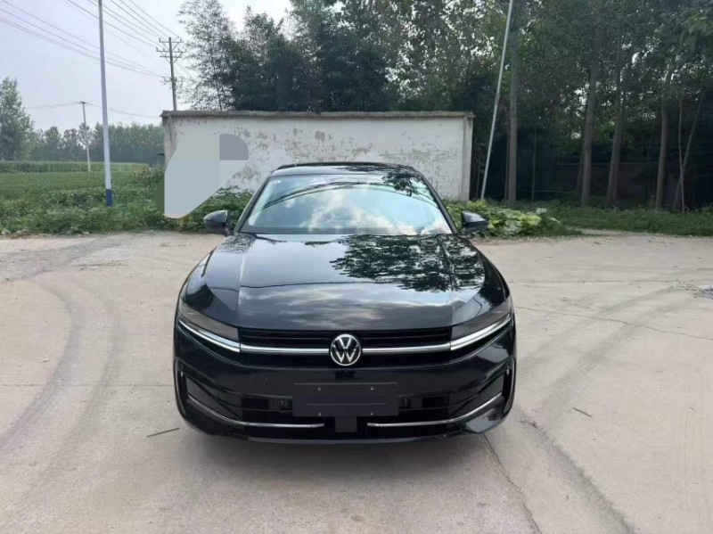 徐州26年大众迈腾1