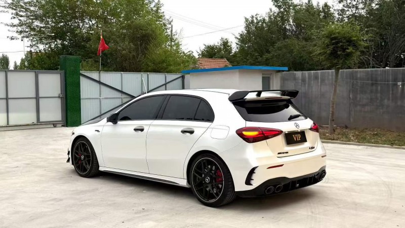 青岛25年奔驰AMG7