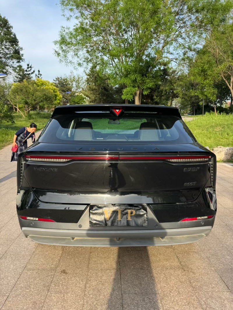 邢台22年启辰大V9