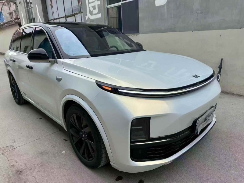 潍坊23年理想L82