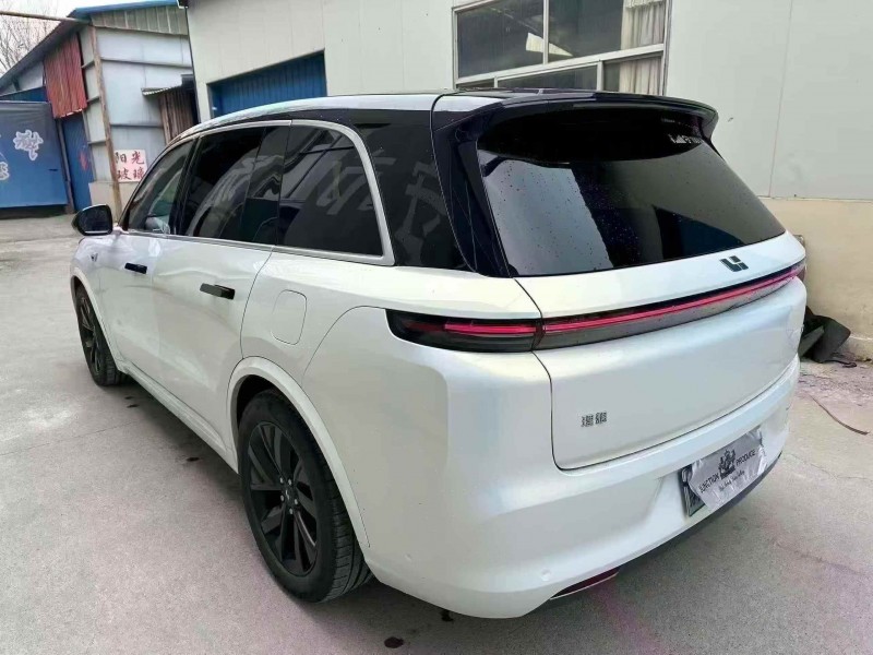 潍坊23年理想L88