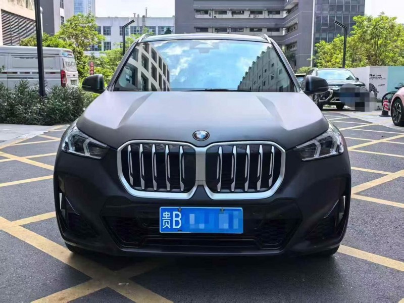深圳24年宝马X11