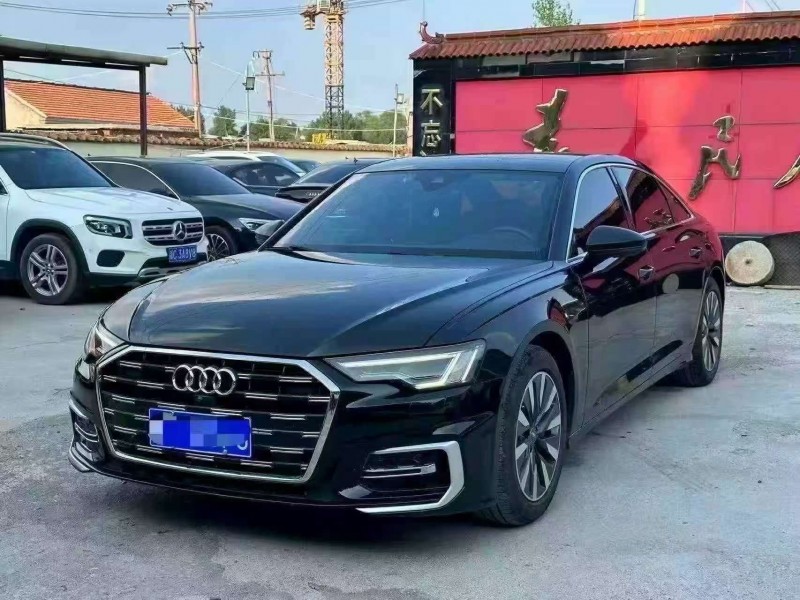 东营20年奥迪A6L2