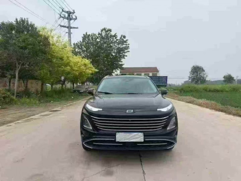 菏泽23年奔腾T901