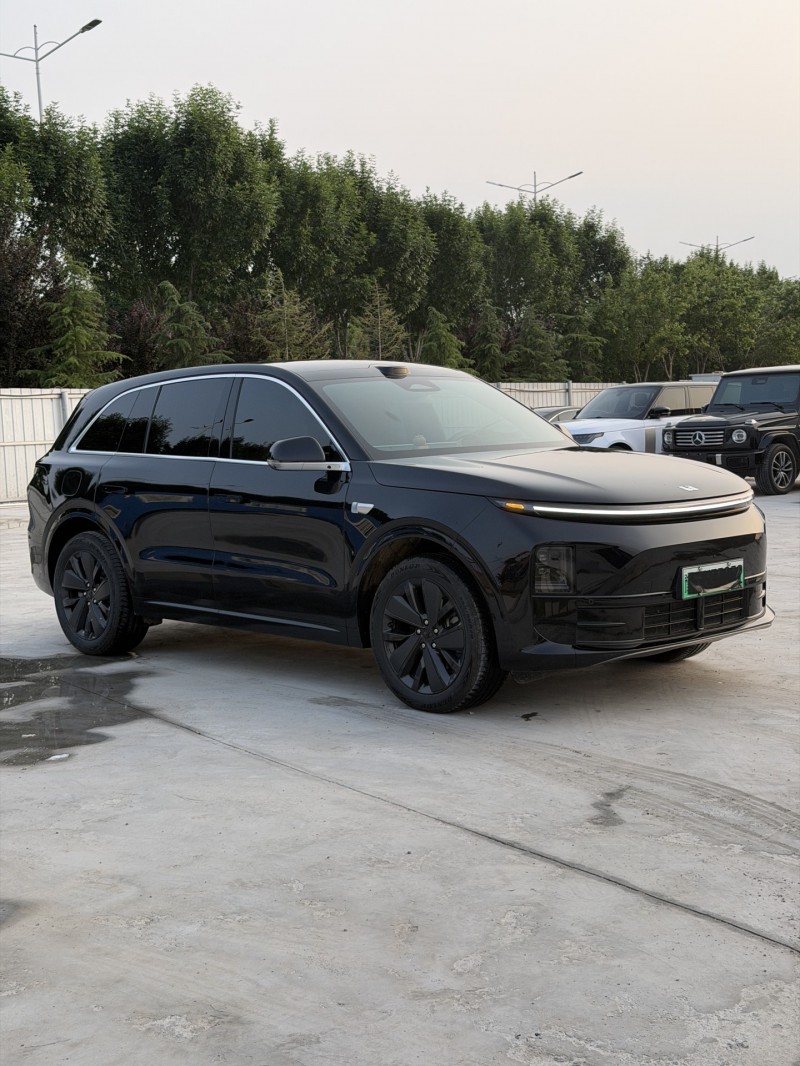 新乡25年理想L62