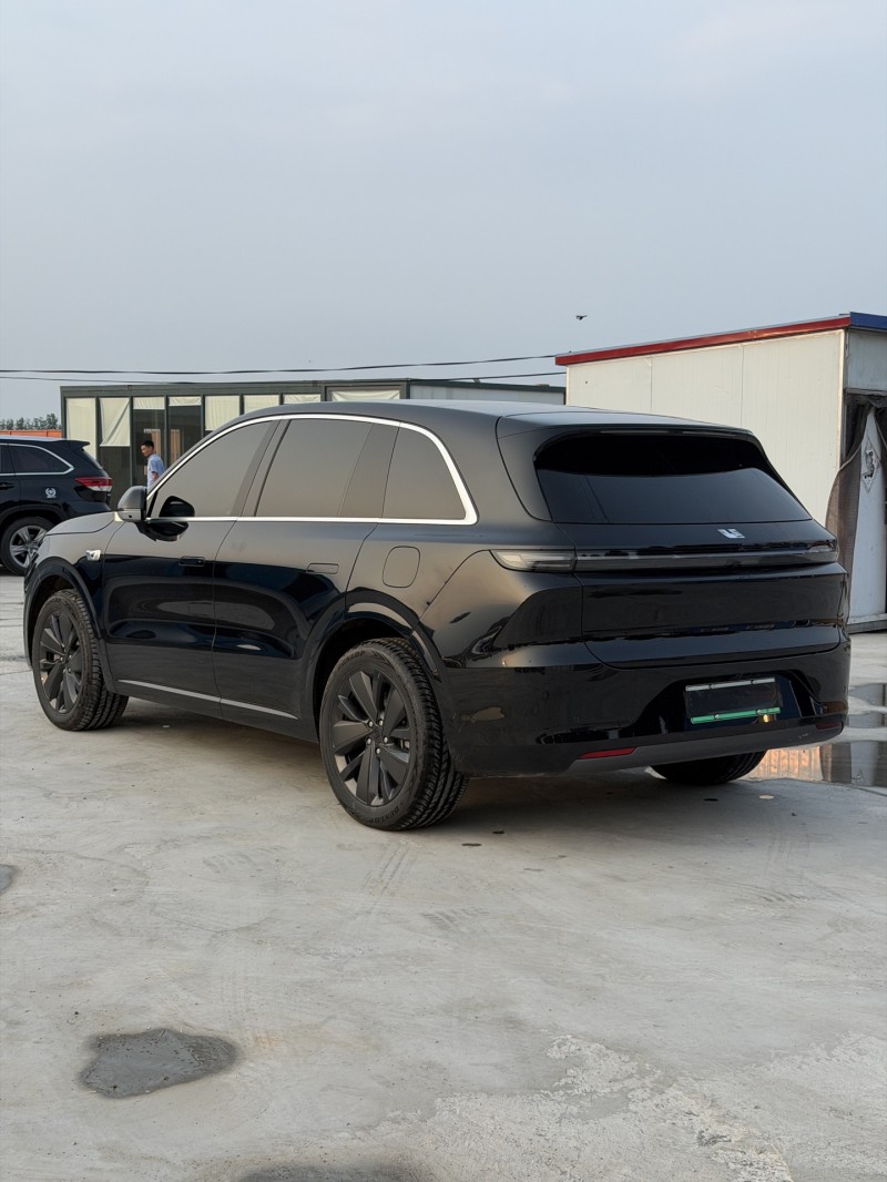 新乡25年理想L67