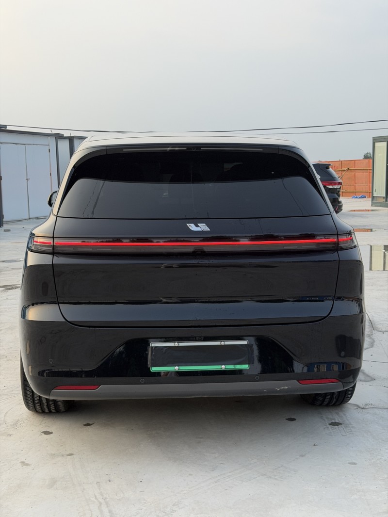 新乡25年理想L68
