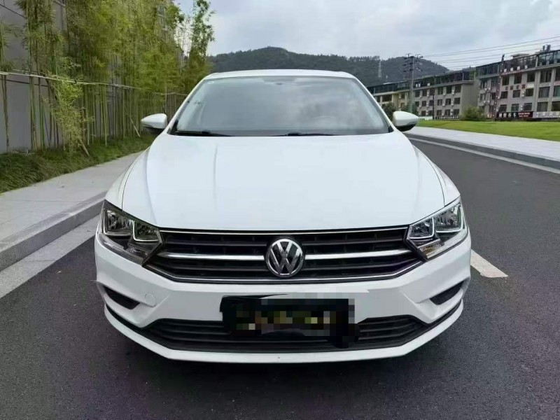 湖州20年大众宝来1