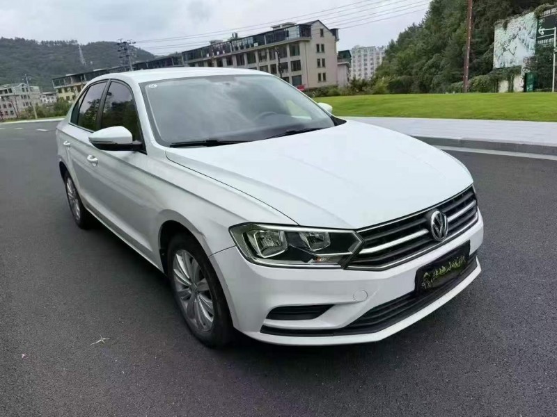 湖州20年大众宝来2