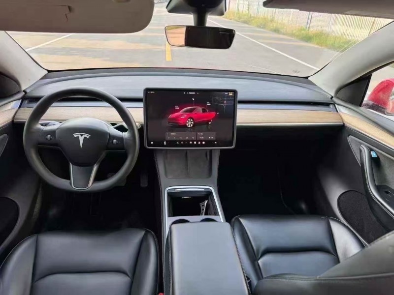 菏泽23年特斯拉MODEL Y4